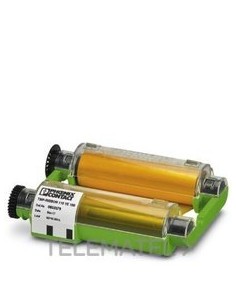 CART.CINTA ENTINTADA TMP-RIBBON 110 YE