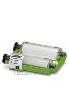 CART.CINTA ENTINTADA TMP-RIBBON 110 WH