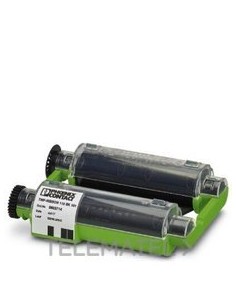 CART.CINTA ENTINTADA TMP-RIBBON 110 BK