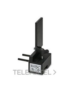 CARRO TOPE P/REGLA GRADUADA PPS END STOP