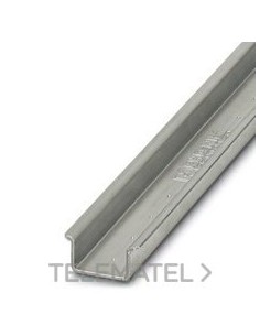 CRL.SIM.S/PERFORAR NS 35/15 UNPERF 500MM