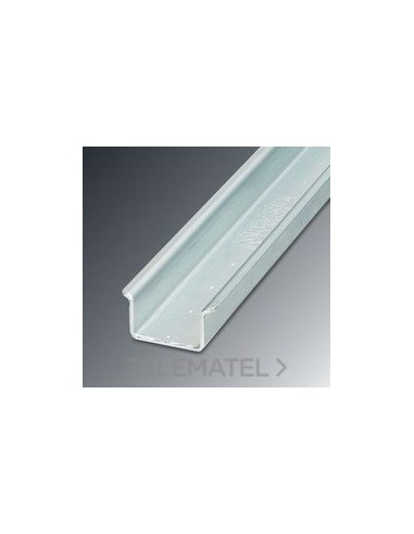 CRL.SIM.S/PERFORAR NS 35/15 BLK UNPERF