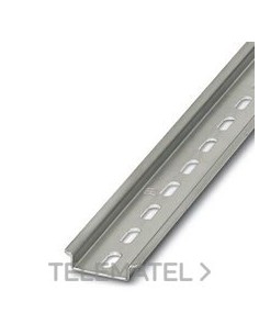CARRIL SIM.PERF.NS 35/7,5 PERF 250MM