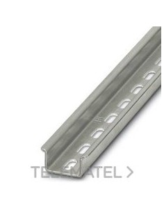 CARRIL SIM.PERF.NS 35/15 PERF 1000MM
