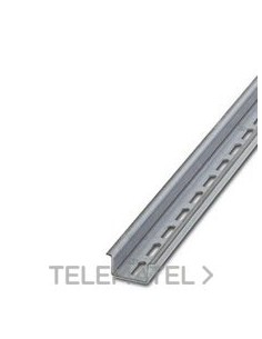 CARRIL NS 35/15 ZN 2000mm