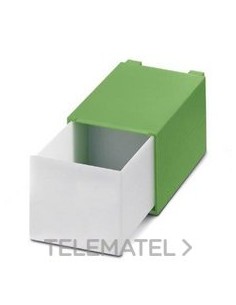 CARRIL DIN RAIL MOUNT UTILITY BOX