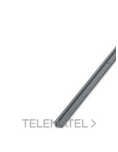 CRL.NS 15 BLK UNPERF 2000MM SIM