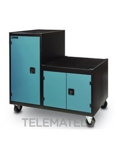 CARRET.P/IMPRESORA TOPMARK LASER STATION