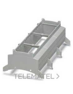 CARCASAS MONT.E INST.BC 161,6 OT 212121