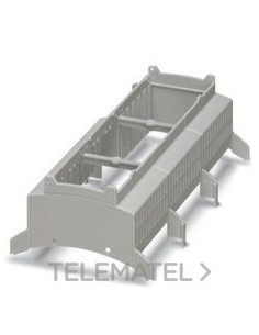 CARCASAS MONT.E INST.BC 161,6 OT 111121