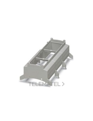 CARCASAS MONT.E INST.BC 161,6 OT 111121