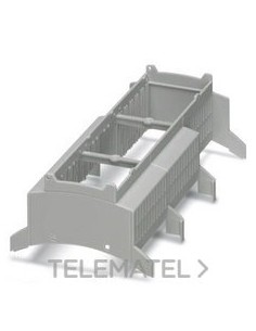CARCASAS MONT.E INST.BC 161,6 OT 111122