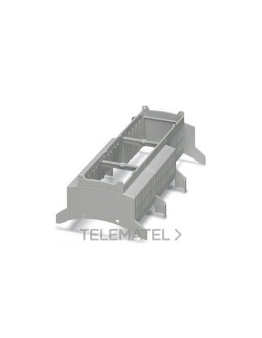 CARCASAS MONT.E INST.BC 161,6 OT 111122