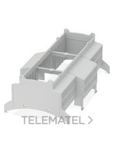 CARCASAS MONT.E INST.BC 161,6 OT 210021