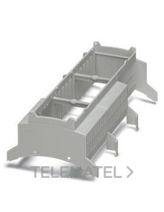 CARCASAS MONT.E INST.BC 161,6 OT 112122