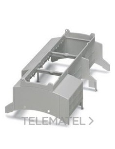 CARCASAS MONT.E INST.BC 161,6 OT 100202