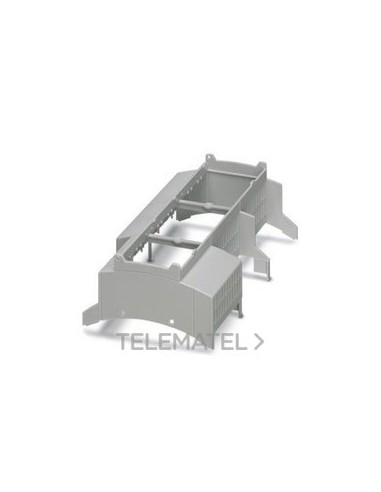 CARCASAS MONT.E INST.BC 161,6 OT 100202