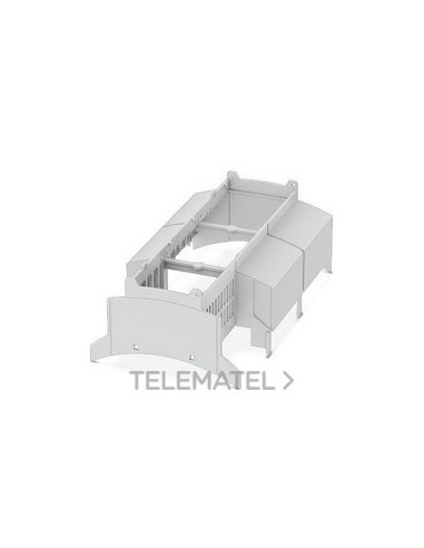 CARCASAS MONT.E INST.BC 161,6 OT
