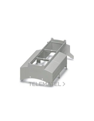 CARCASAS MONT.E INST.BC 161,6 OT