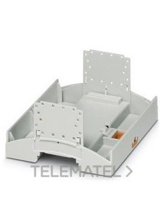 CARCASAS BC 107,6 UT HBUS KMGY MONT.E