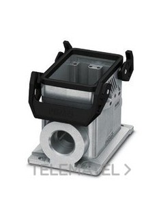 CARC.ZOC.HC-STA-D50-SHWD-2SSP29-ELC-AL