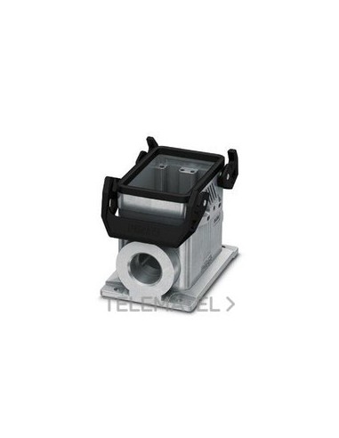 CARC.ZOC.HC-STA-D50-SHWD-2SSM32-ELC-AL