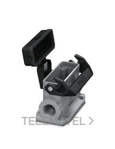 CARC.ZOC.HC-STA-D25-SLWSC-2SSM25-EL-AL