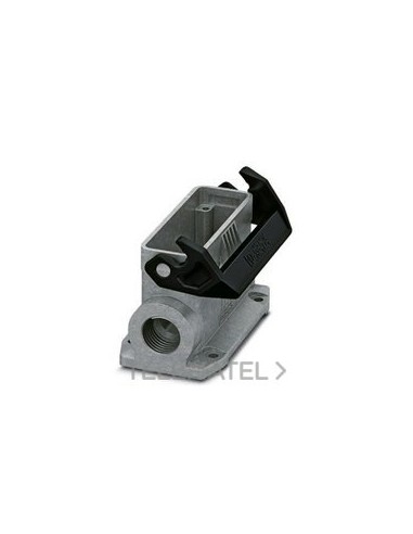 CARCASA ZOC.HC-STA-D25-SLWS-2SSP16-EL-AL