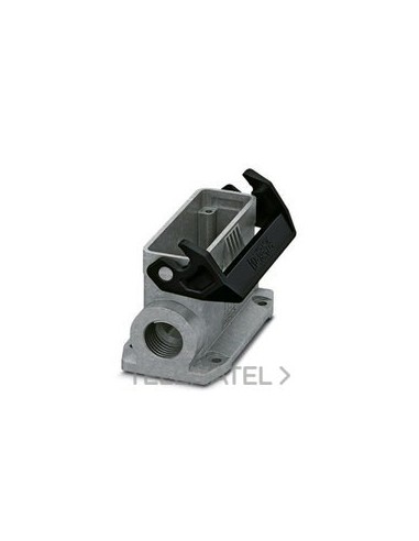 CARCASA ZOC.HC-STA-D25-SLWS-2SSM25-EL-AL