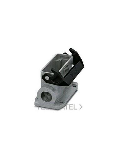 CARCASA ZOC.HC-STA-D25-SLWS-2SSM20-EL-AL