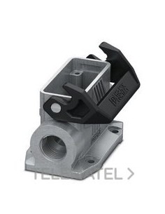 CARCASA ZOC.HC-STA-D15-SLWS-2SSM25-EL-AL