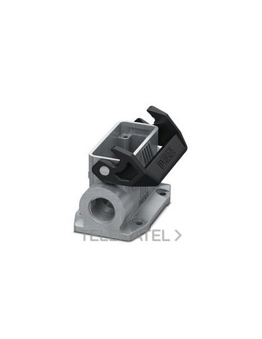 CARCASA ZOC.HC-STA-D15-SLWS-2SSM20-EL-AL