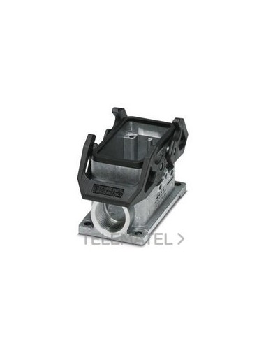 CARC.ZOC.HC-STA-B10-SLWD-2SSM20-ELC-AL