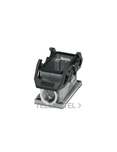 CARC.ZOC.HC-STA-B10-SLWD-2SSM25-ELC-AL