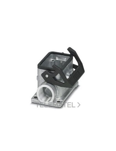 CARC.ZOC.HC-STA-B06-SLWS-2SSM25-ELC-AL