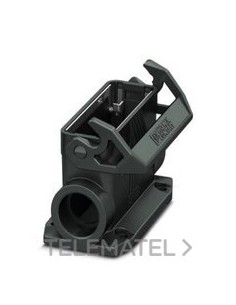 CARC.ZOC.HC-EVO-D25-SLWS-2SSM20-PLR-BK