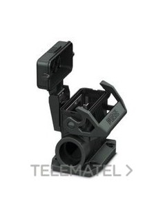 CARC.ZOC.HC-EVO-D15-SLWSC-2SSM20-PLR-BK