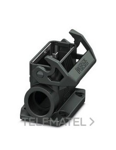 CARC.ZOC.HC-EVO-D15-SLWS-2SSM20-PLR-BK