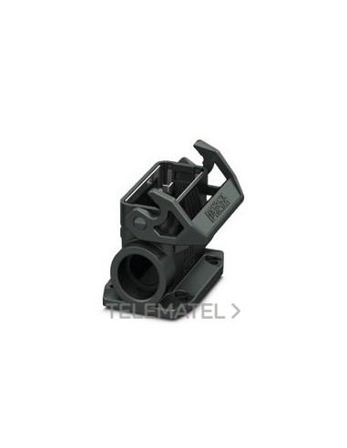 CARC.ZOC.HC-EVO-D15-SLWS-2SSM20-PLR-BK