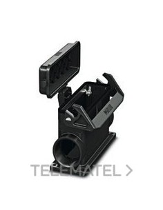 CARC.ZOC.HC-EVO-B24-SHWSC-2SSM32-PLRBK