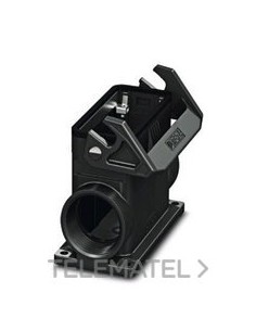 CARCASA ZOC.HC-EVO-B24-SHWS-2SSM25-PLRBK