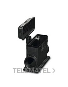 CARC.ZOC.HC-EVO-B24-SHFDC-2SSM32-PLRBK