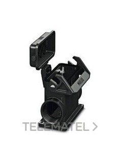 CARC.ZOC.HC-EVO-B16-SHWSC-2SSM25-PLRBK