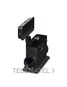 CARC.ZOC.HC-EVO-B24-SHFDC-2SSM25-PLRBK