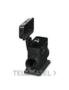 CARC.ZOC.HC-EVO-B16-SHFDC-2SSM32-PLRBK