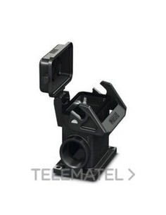 CARC.ZOC.HC-EVO-B10-SHWSC-2SSM25-PLRBK