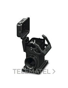 CARC.ZOC.HC-EVO-B06-SHWSC-2SSM25-PLRBK