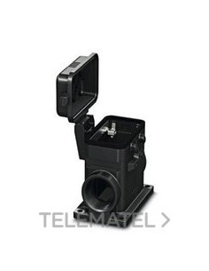 CARC.ZOC.HC-EVO-B10-SHFDC-2SSM20-PLRBK