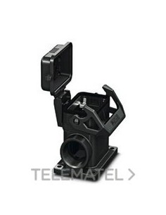 CARC.ZOC.HC-EVO-B06-SHWSC-2SSM20-PLRBK