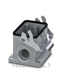 CARC.ZOC.B48 BD.LGNAL.MAT.FDCN INYECTADA